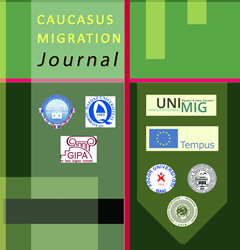 Caucasus Migration Journal